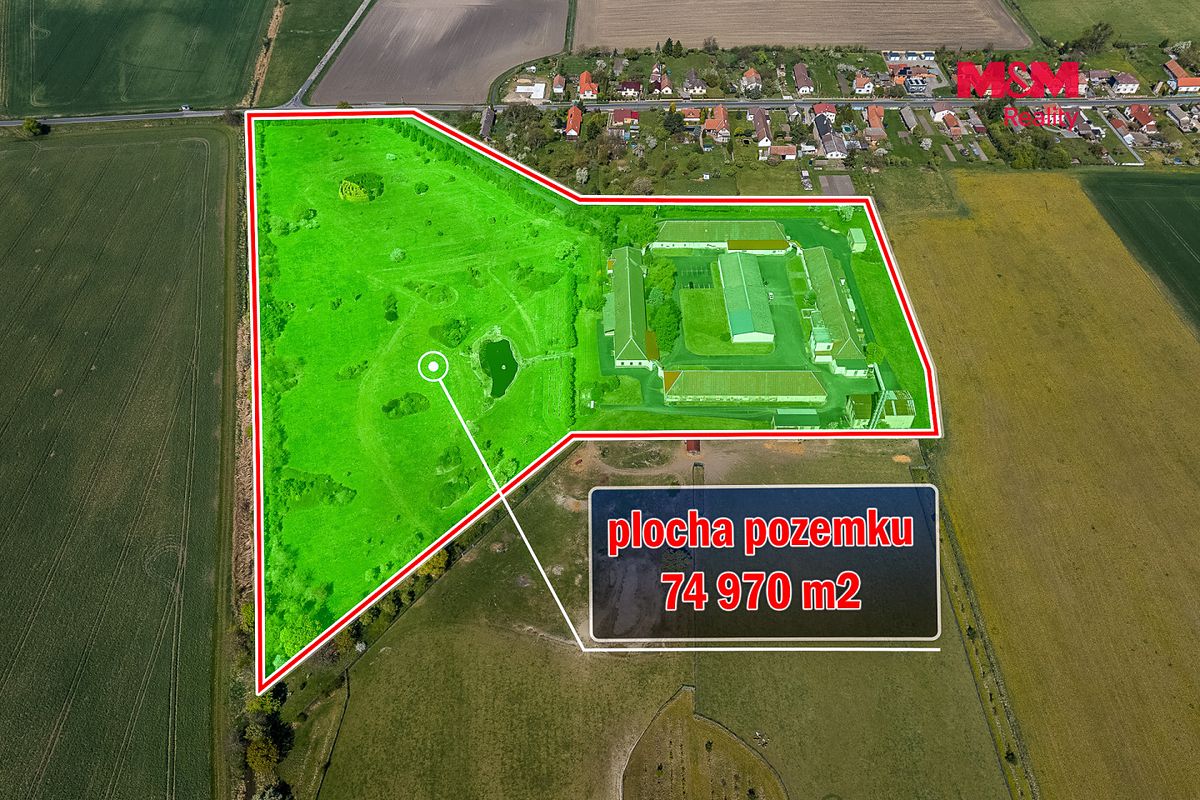 Prodej restaurace 76556 m² – fotografie 4