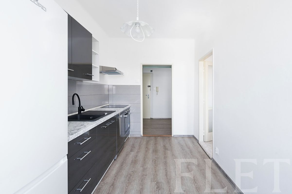 Prodej bytu 2+1 61 m² – fotografie 2