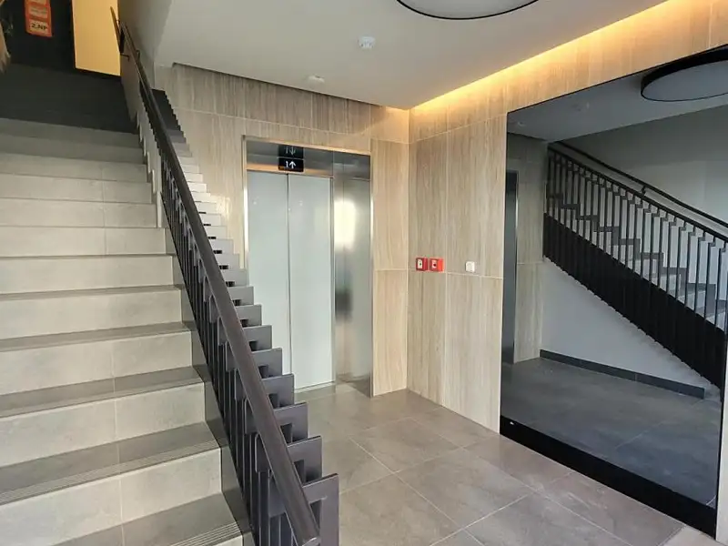 Prodej bytu 1+kk 23 m², Kralupy nad Vltavou – náhled fotky 2