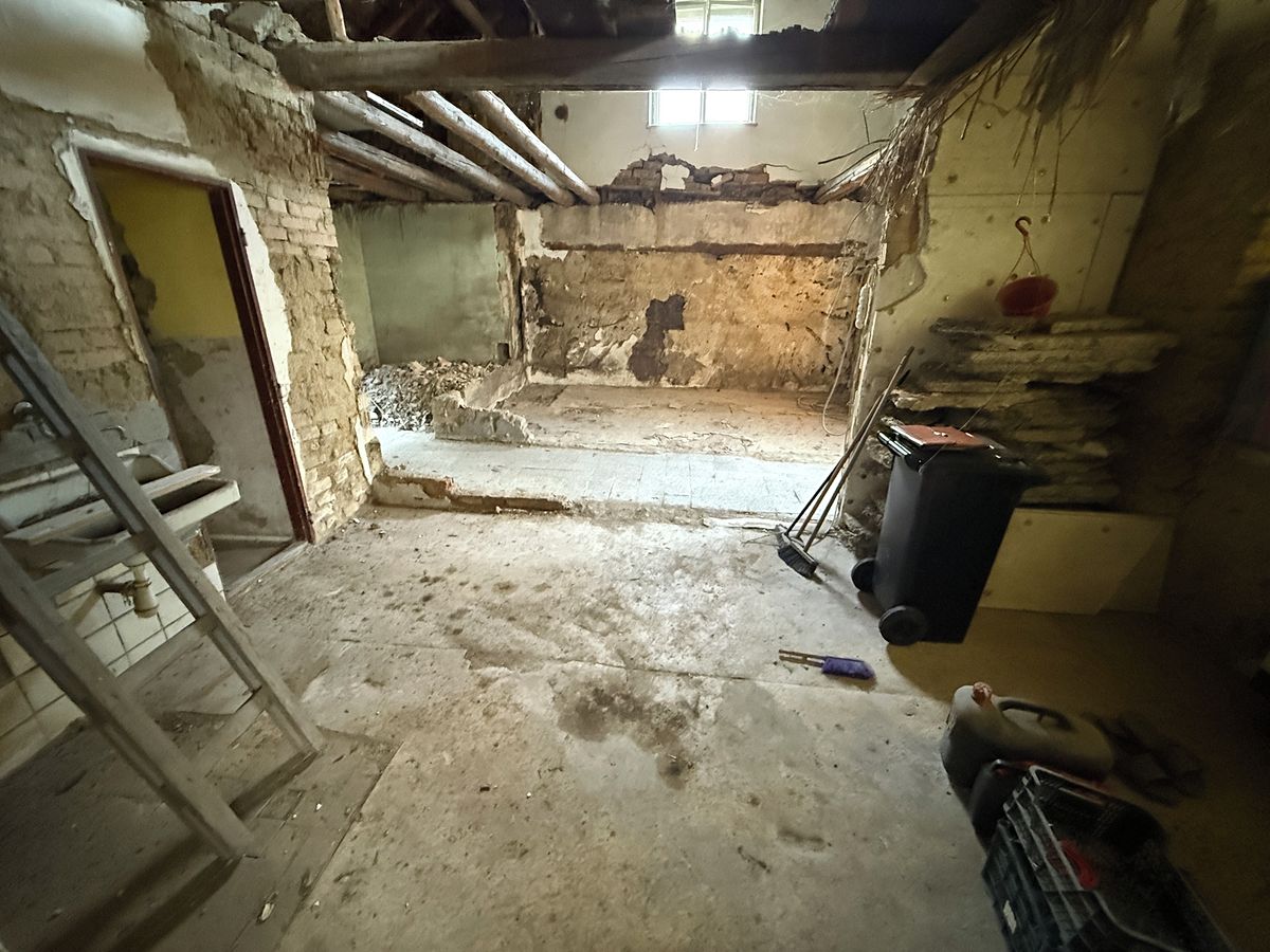 Prodej rodinného domu 100 m², pozemek 435 m² – fotografie 5