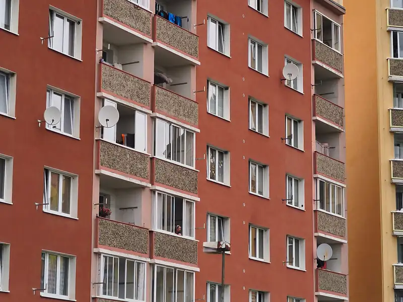 Prodej bytu 3+1 78 m², Chomutov – náhled fotky 3