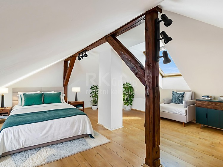 Prodej bytu 4+kk, 118 m² (1 z 26)
