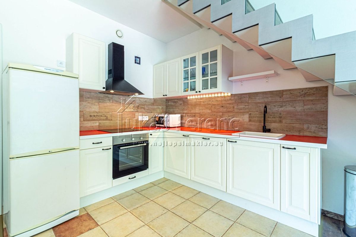Prodej rodinného domu 83 m², pozemek 137 m² – fotografie 5