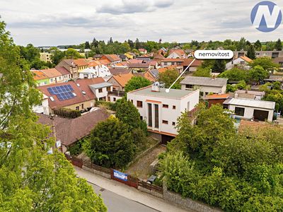Prodej rodinného domu 139 m², pozemek 866 m²