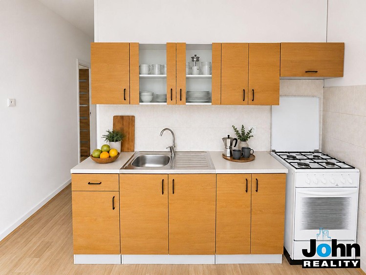 Квартира 2+1 на продаж, 53 м² (13 з 25)