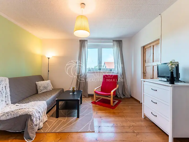 Prodej rodinného domu 135 m², pozemek 619 m², Kácov – náhled fotky 3