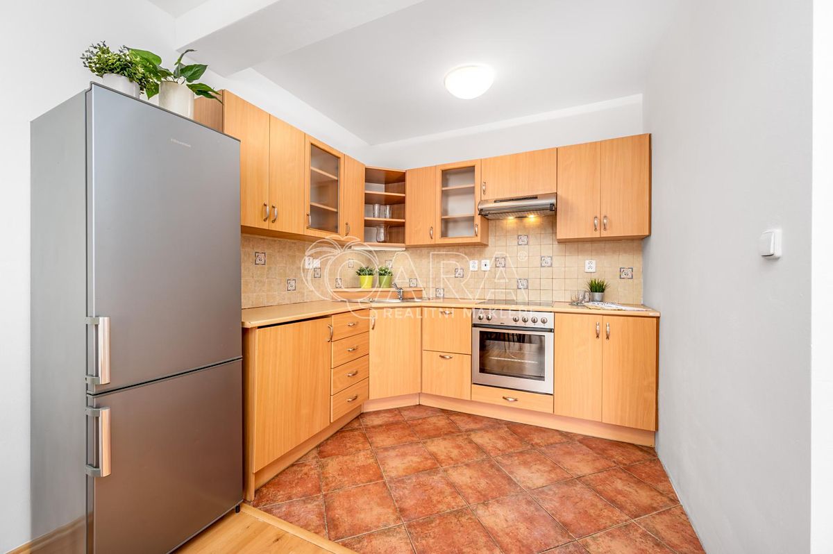 Prodej bytu 2+kk 59 m² – fotografie 4