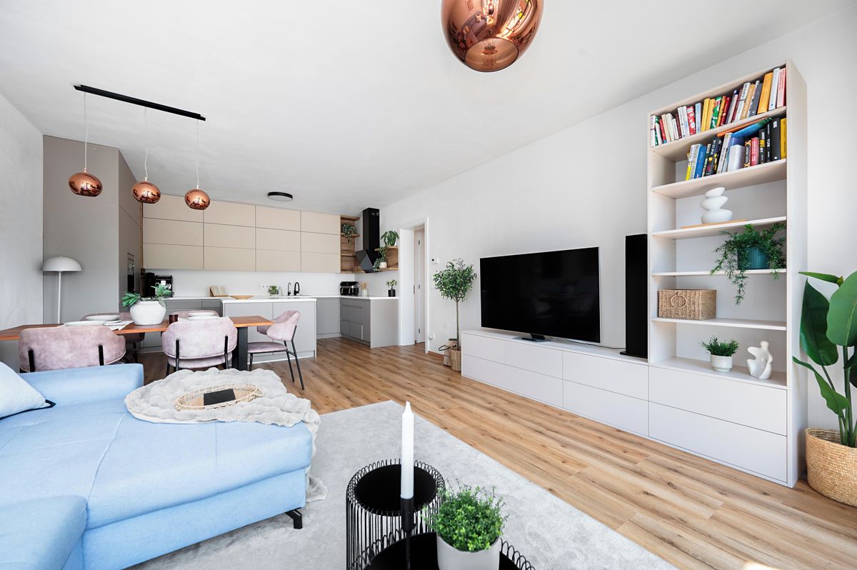 Prodej bytu 3+kk 94 m²