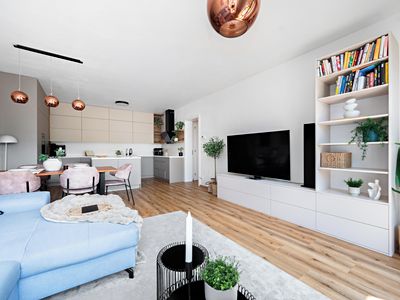 Prodej bytu 3+kk 94 m²