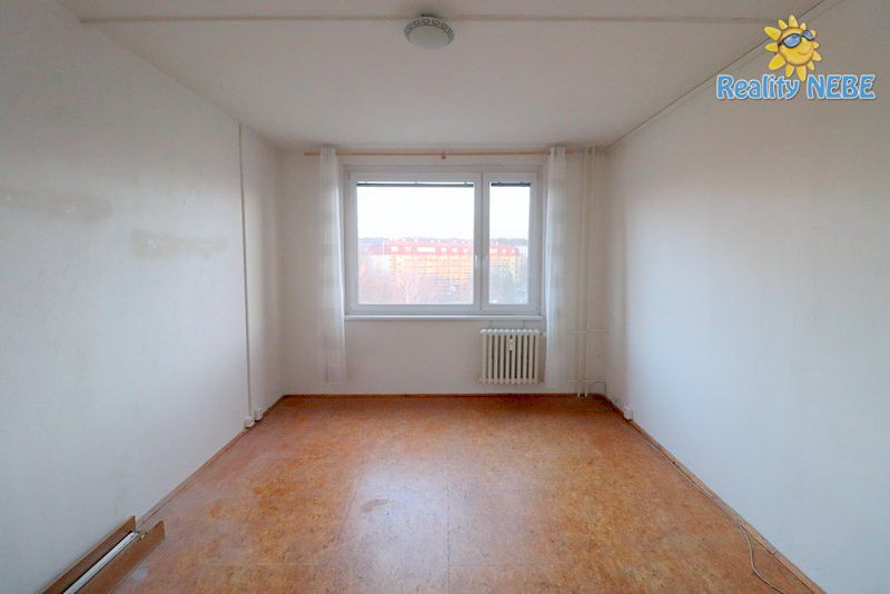 Pronájem bytu 1+kk 40 m² – fotografie 4