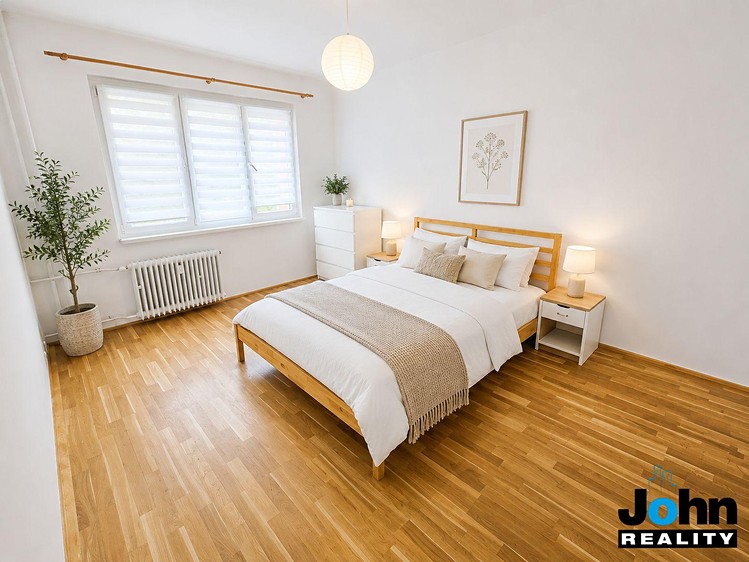 Квартира 2+1 на продаж, 53 м² (9 з 25)