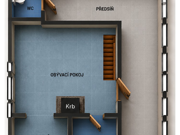 Haus zum Kauf, 47 m² (26 von 47)