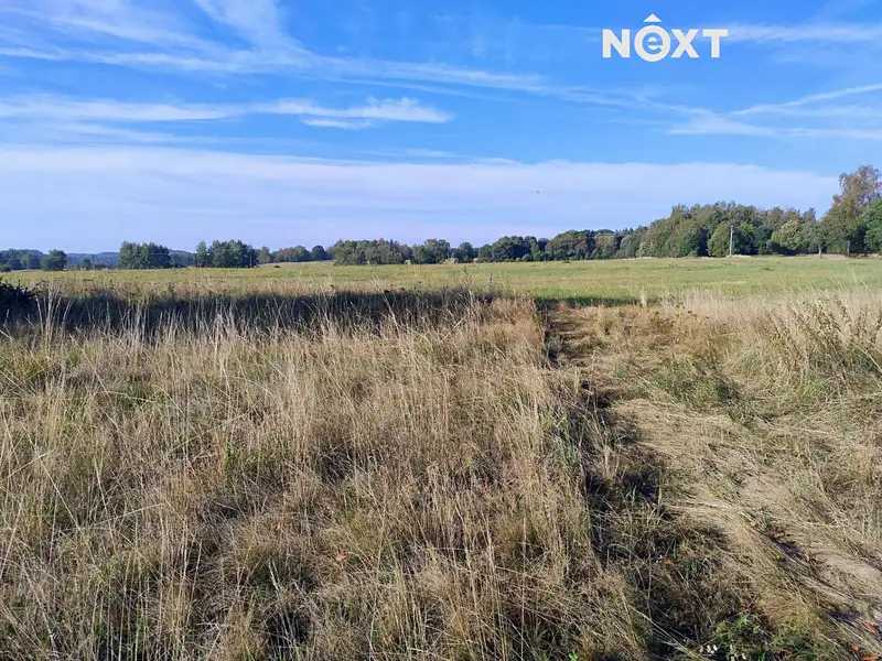 Prodej stavebního pozemku 842 m², Hazlov – náhled fotky 3