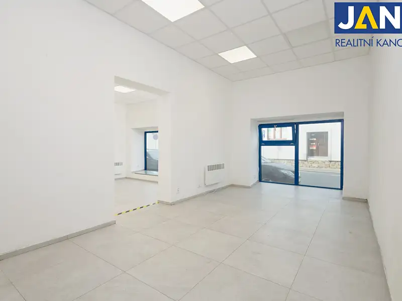 Prodej obchodního prostoru 86 m², Ostrava – náhled fotky 3