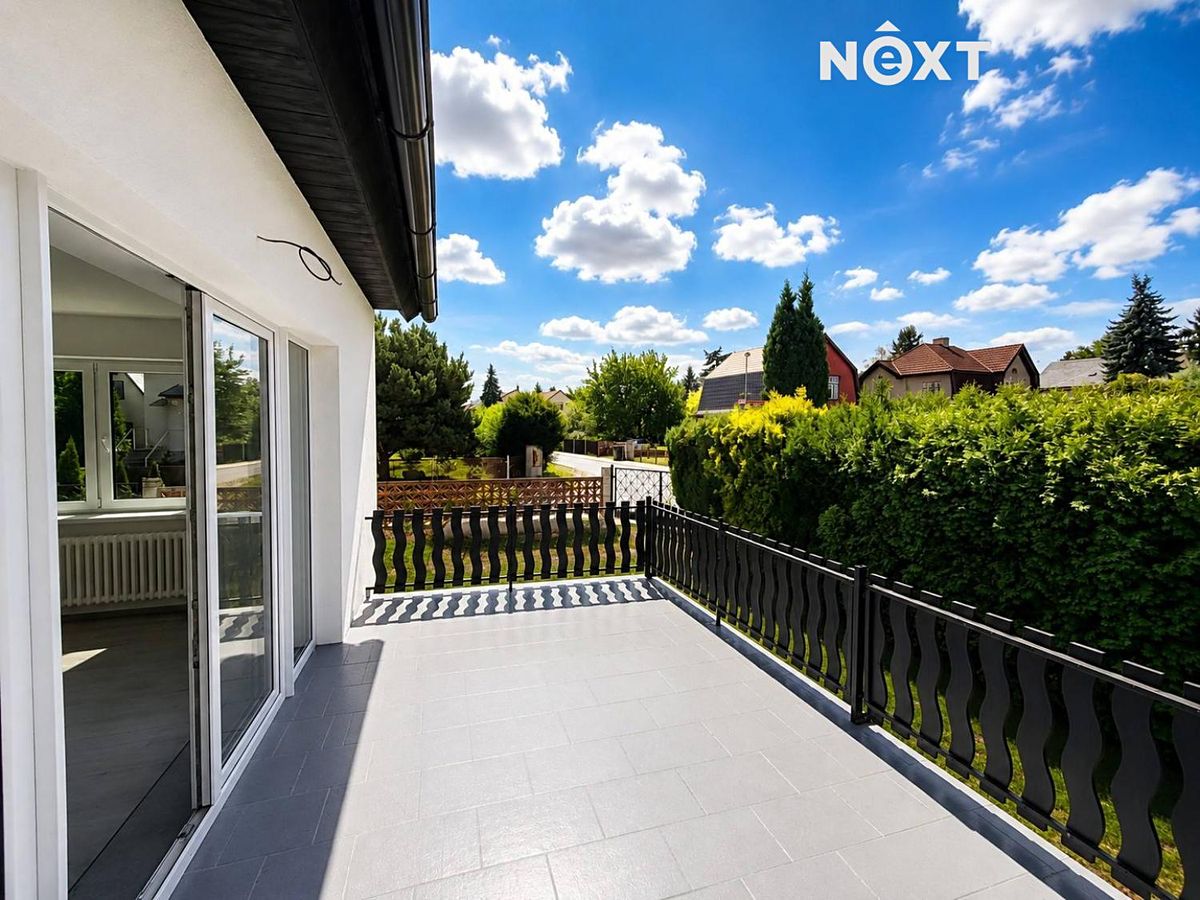 Prodej rodinného domu 185 m², pozemek 762 m² – fotografie 4