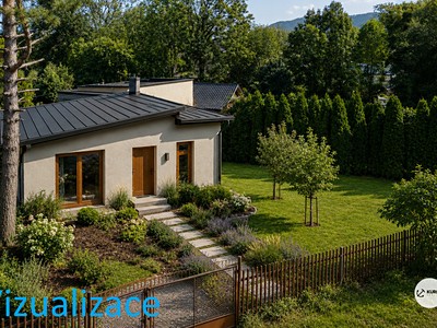 Будинок на продаж, 60 м² (3 з 12)
