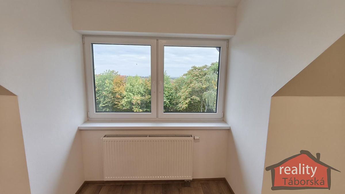 Prodej bytu 1+kk 35 m² – fotografie 5