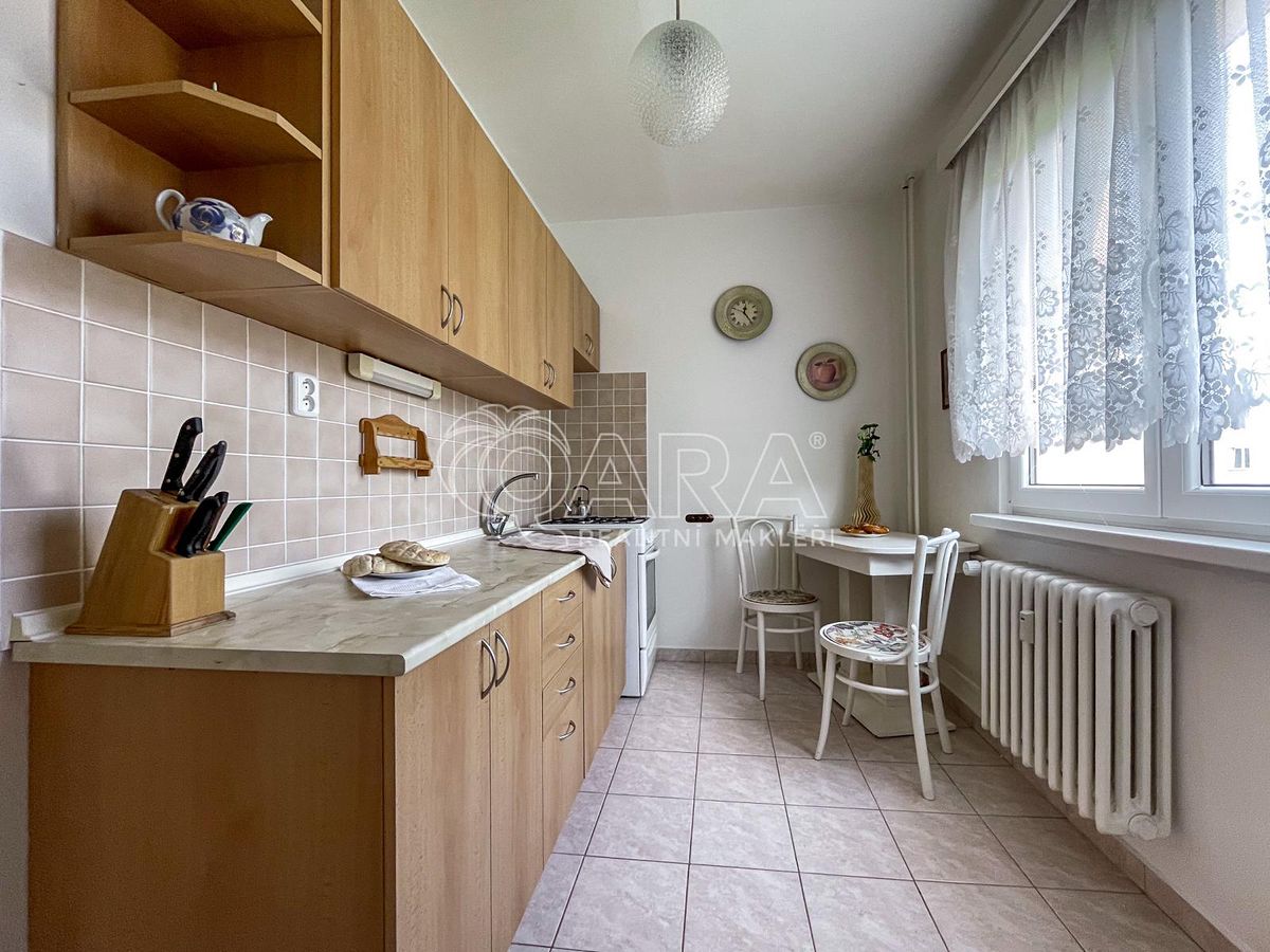 Prodej bytu 2+1 52 m² – fotografie 5