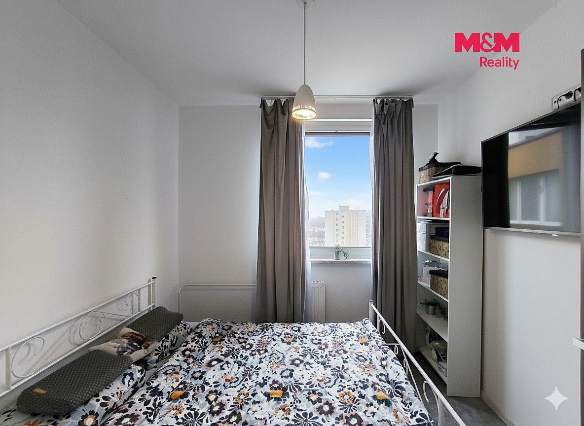 Prodej bytu 3+1 63 m² – fotografie 3