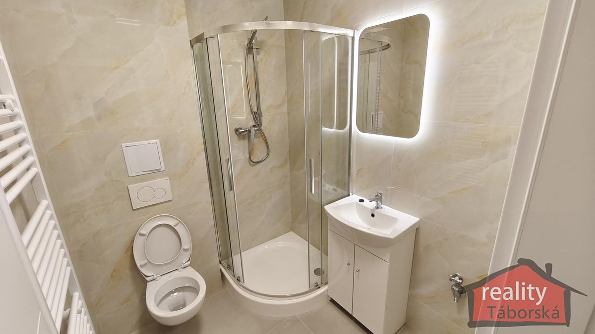 Prodej bytu 1+kk 35 m² – fotografie 3