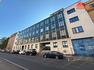 Pronájem kanceláře 18 m²