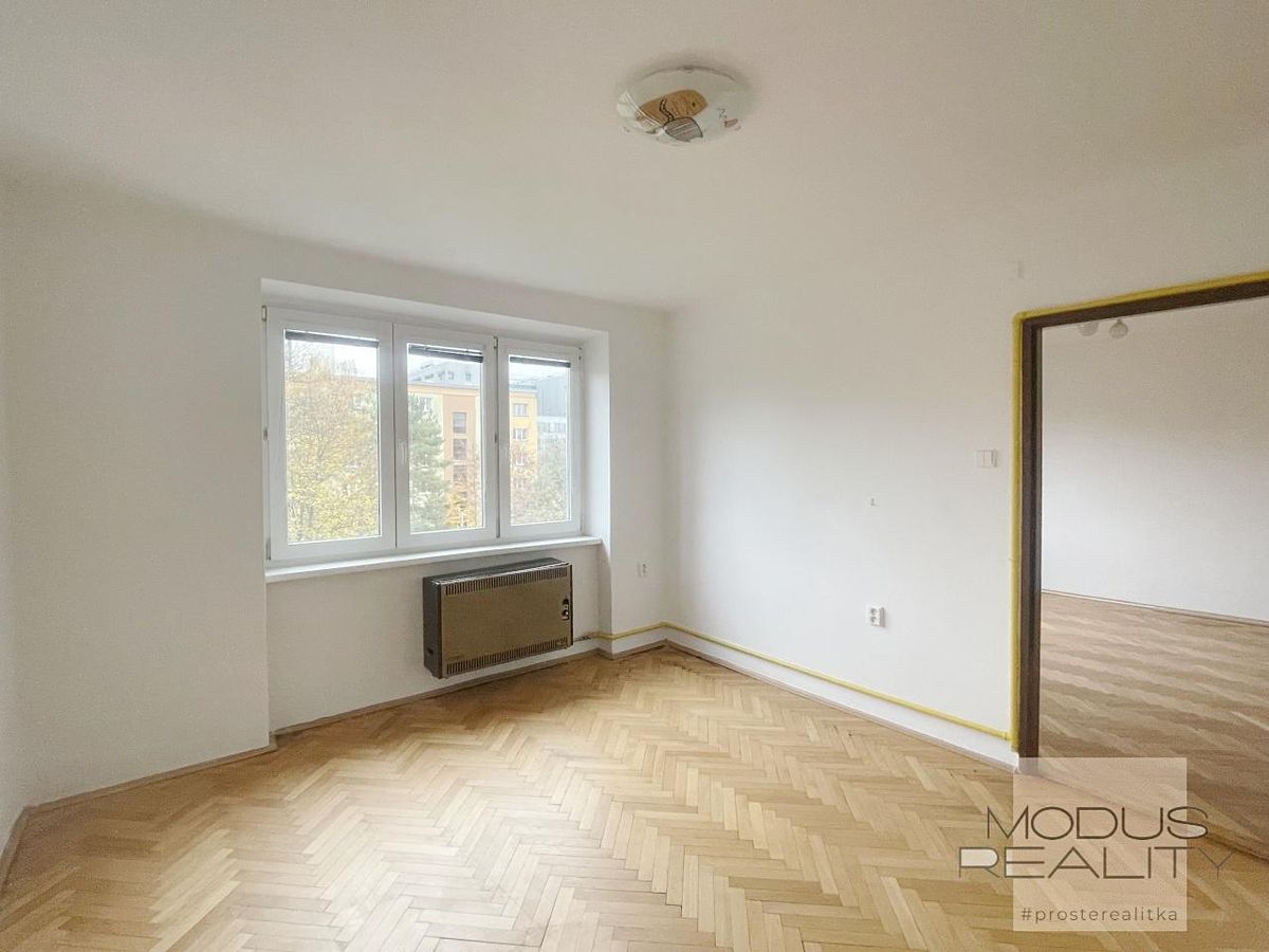 Pronájem bytu 2+1 56 m² – fotografie 4