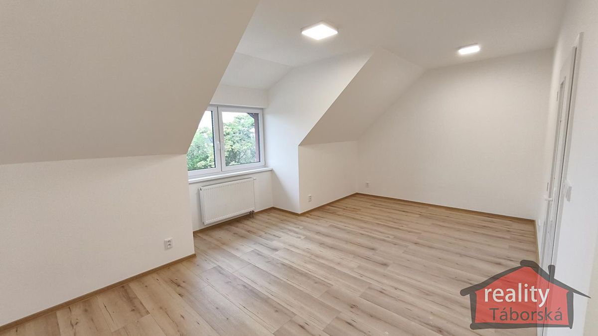 Prodej bytu 1+kk 35 m² – fotografie 4