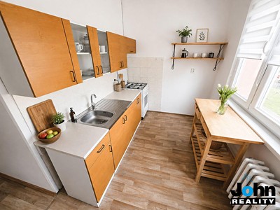 Квартира 2+1 на продаж, 53 м² (3 з 25)