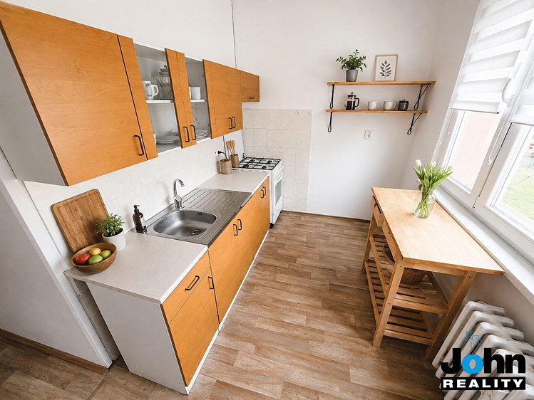 Квартира 2+1 на продаж, 53 м² (3 з 25)