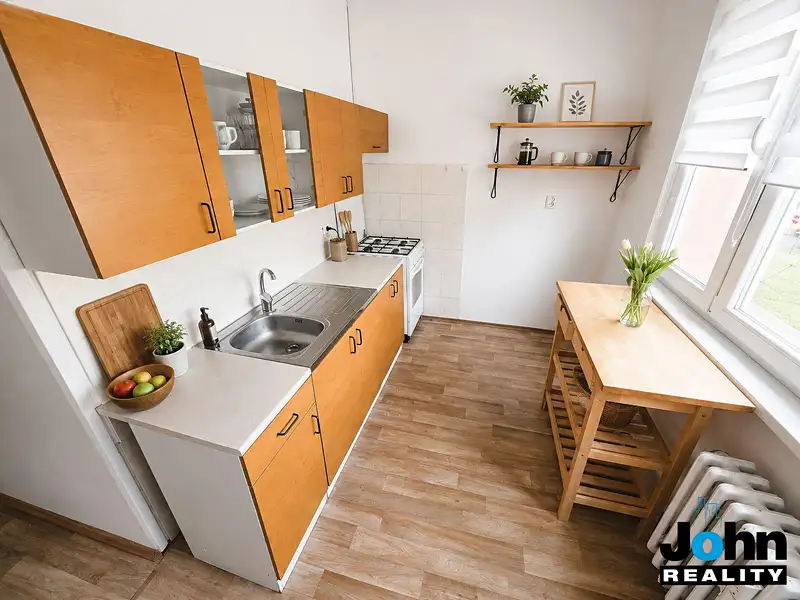 Prodej bytu 2+1 53 m², Most – náhled fotky 3
