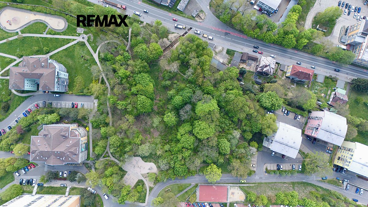 Prodej pozemku 8104 m² – fotografie 3