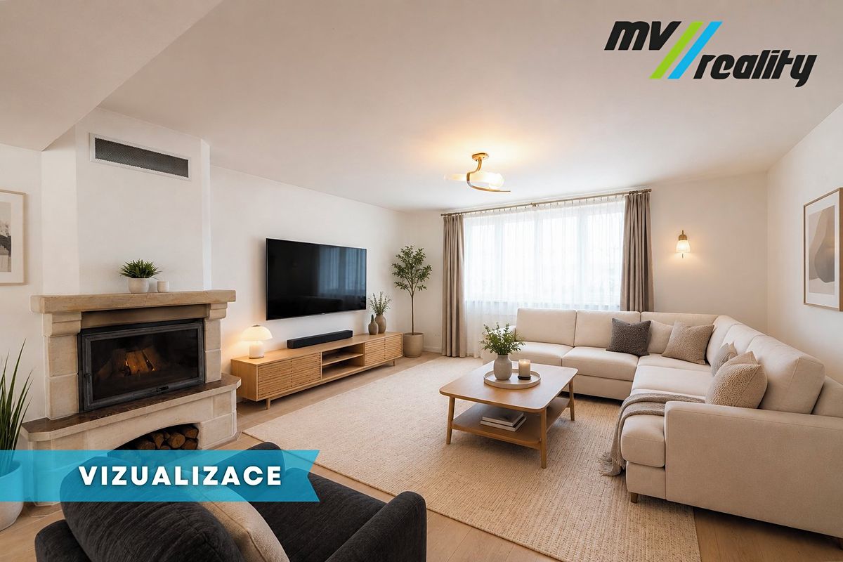 Prodej rodinného domu 300 m², pozemek 619 m² – fotografie 5