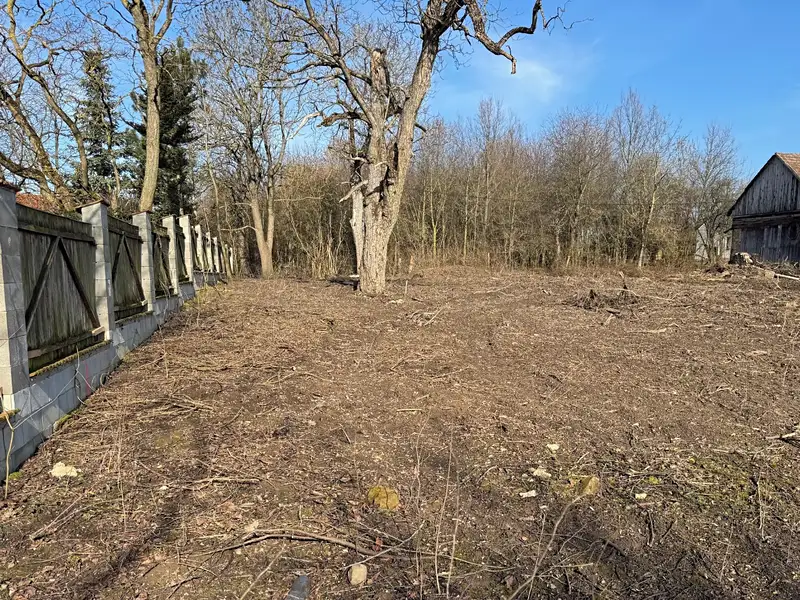 Prodej stavebního pozemku 910 m², Soběraz – náhled fotky 1