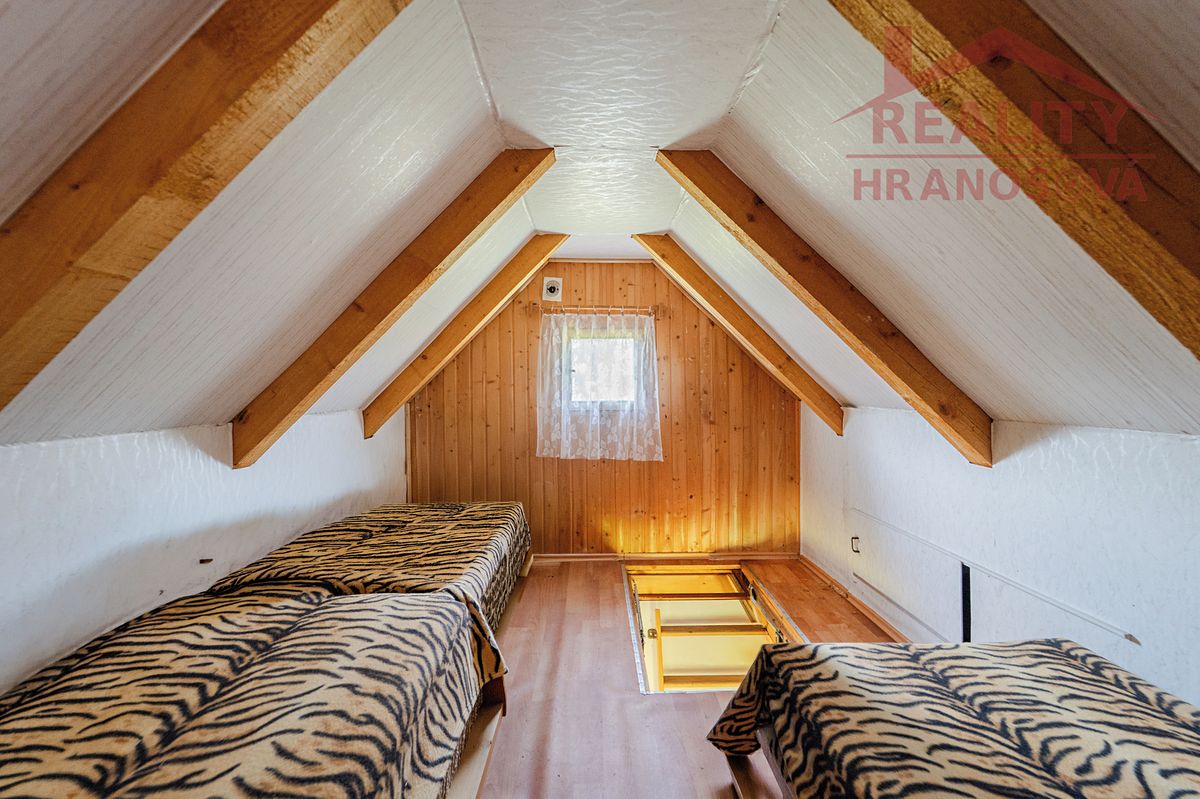 Prodej chaty 18 m², pozemek 385 m² – fotografie 5
