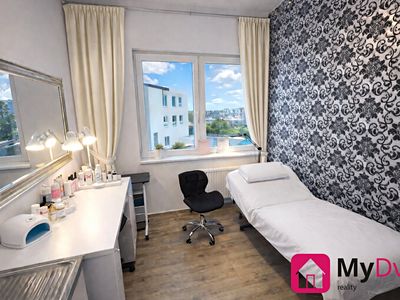 Pronájem obchodního prostoru 11 m²