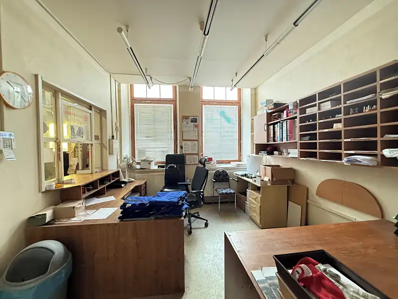 Pronájem obchodního prostoru 190 m², Praha – náhled fotky 3