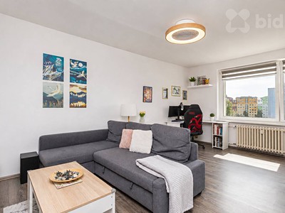 Квартира 2+1 на продаж, 56 м² (3 з 14)