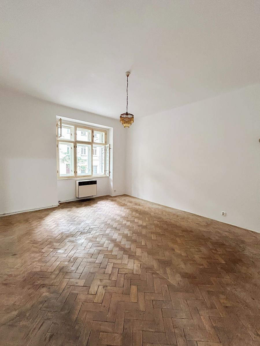 Prodej bytu 2+kk 60 m² – fotografie 2