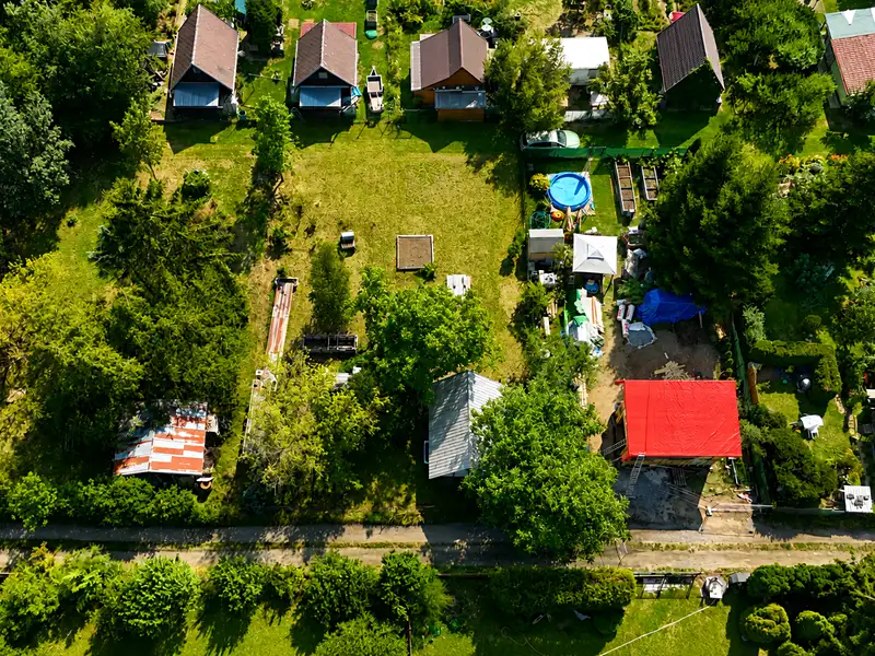 Prodej chaty 25 m², pozemek 577 m², Praha – náhled fotky 3