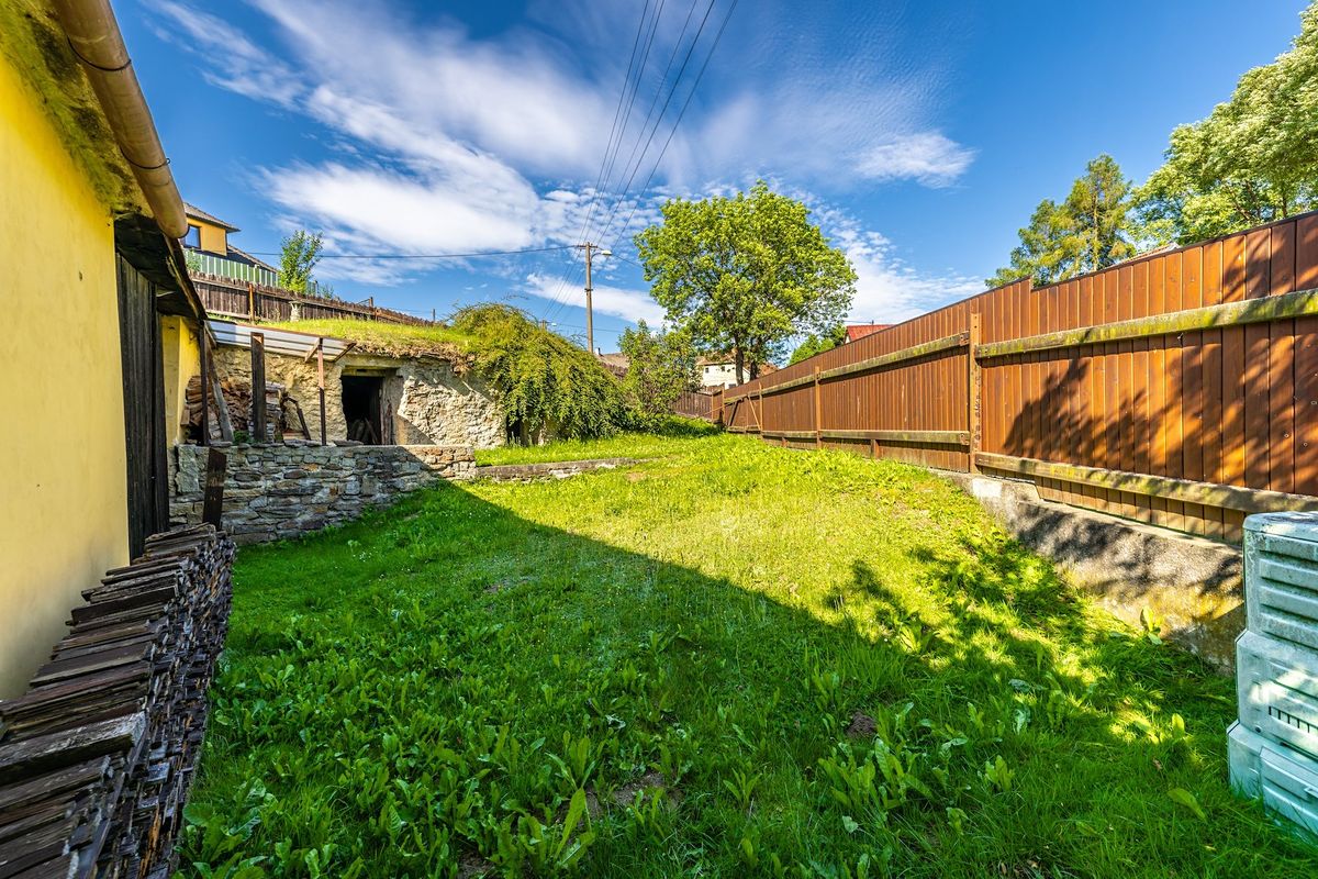 Prodej chalupy 81 m², pozemek 561 m² – fotografie 5