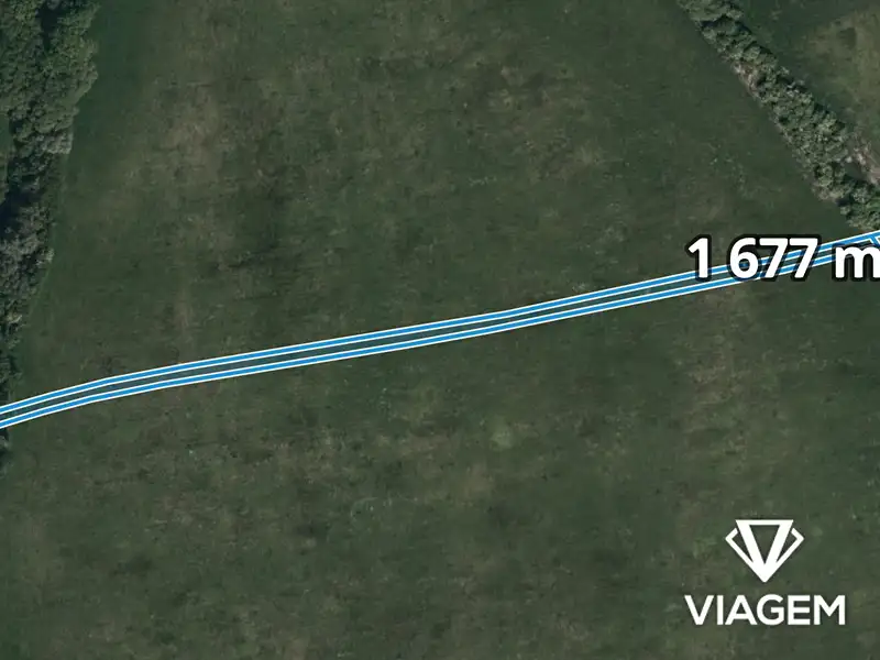 Prodej pole 1677 m², Suchov – náhled fotky 1