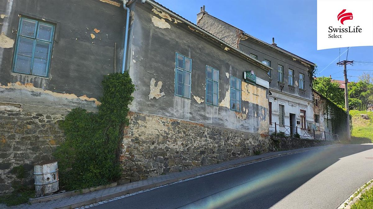 Prodej ubytovacího zařízení 189 m² – fotografie 2