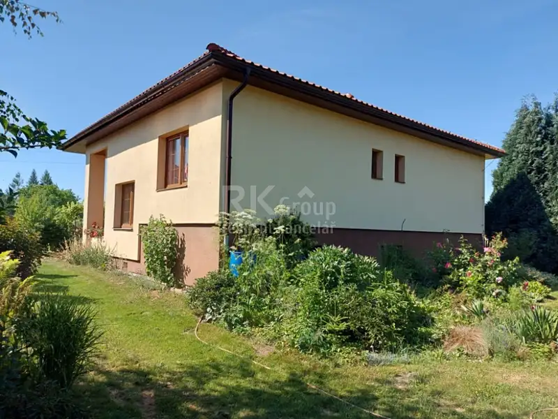 Prodej rodinného domu 300 m², pozemek 816 m², Humpolec – náhled fotky 2