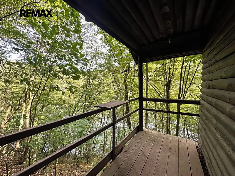 Prodej chaty 21 m², pozemek 21 m², Štěchovice – náhled fotky 3