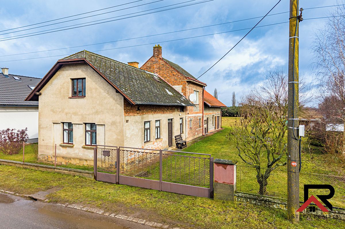 Prodej rodinného domu 209 m², pozemek 2790 m² – fotografie 5