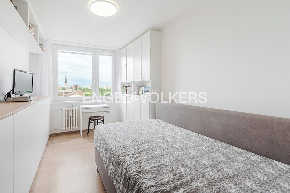 Prodej bytu 2+kk 44 m² – fotografie 3