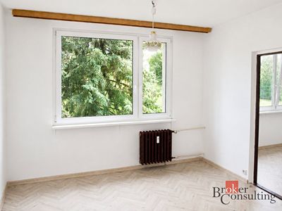 Prodej bytu 1+1 35 m²