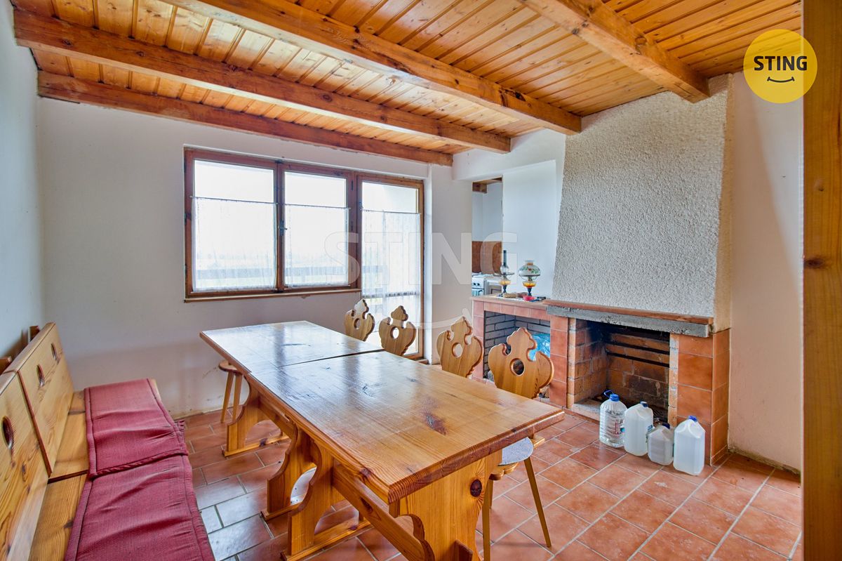 Prodej chaty 42 m², pozemek 5902 m² – fotografie 5