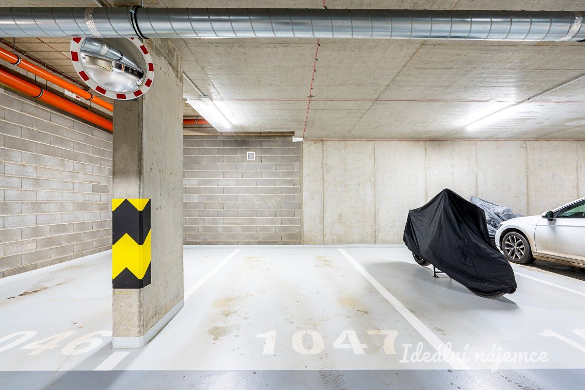 Pronájem bytu 3+kk 75 m² – fotografie 2