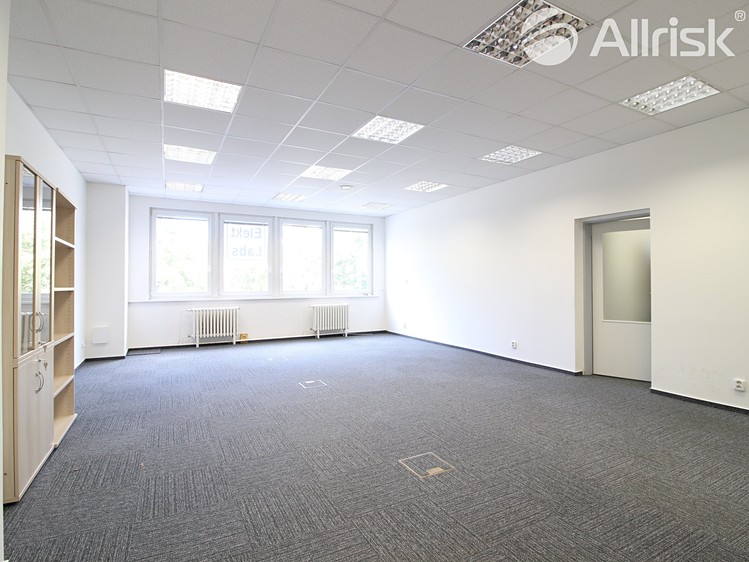 Pronájem komerčního prostoru, 105 m² (10 z 21)